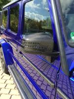 Mercedes-Benz G-Class by German Special Customs 2014 года